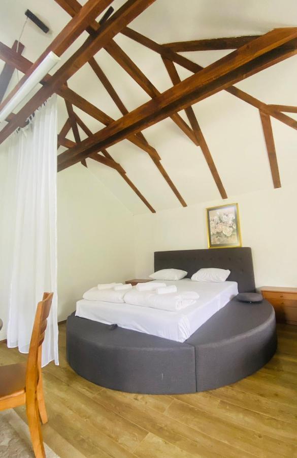6 New River View Apartments Bihać Dış mekan fotoğraf