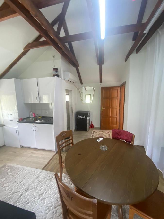 6 New River View Apartments Bihać Dış mekan fotoğraf