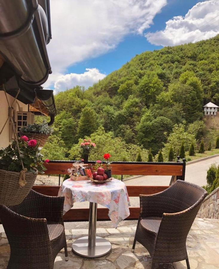 6 New River View Apartments Bihać Dış mekan fotoğraf