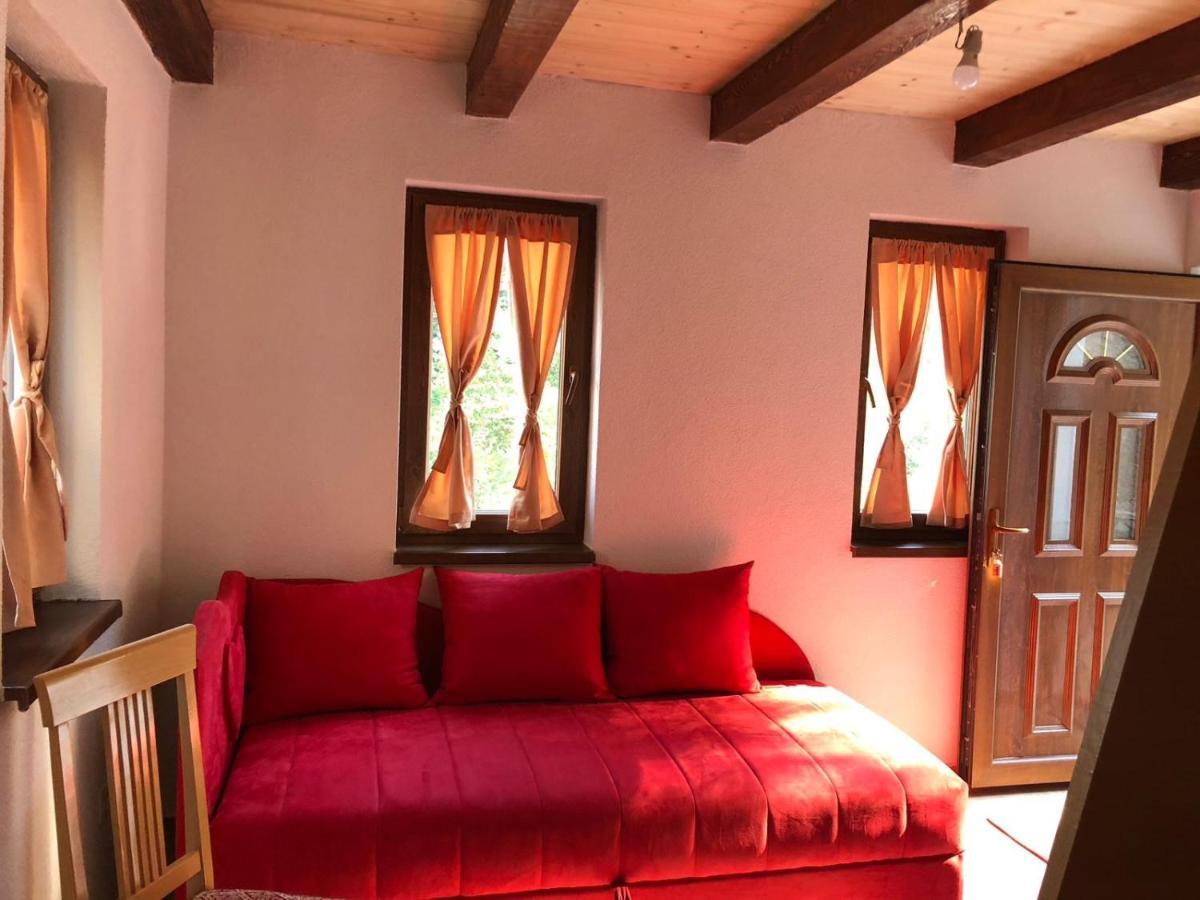6 New River View Apartments Bihać Dış mekan fotoğraf
