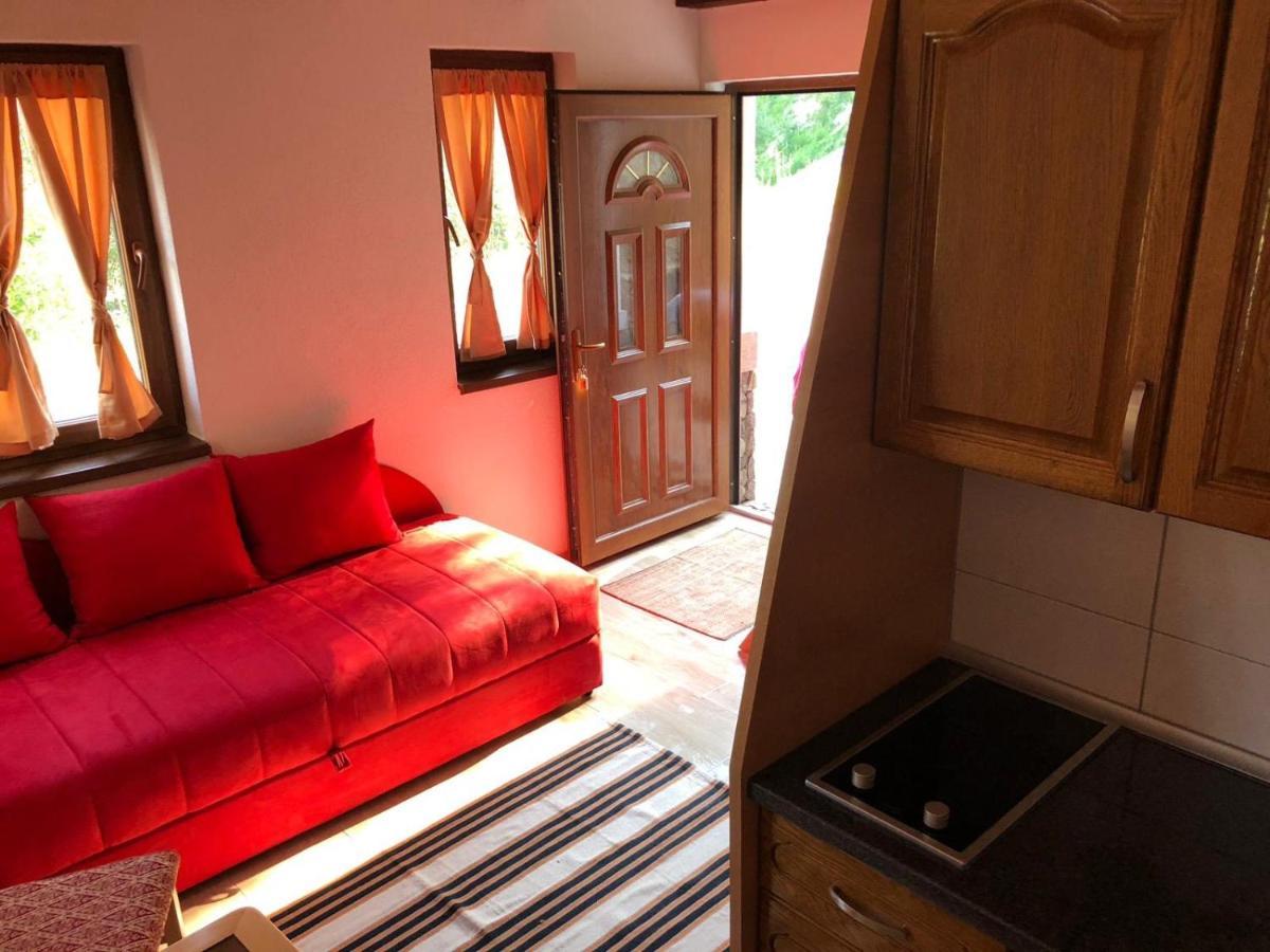 6 New River View Apartments Bihać Dış mekan fotoğraf