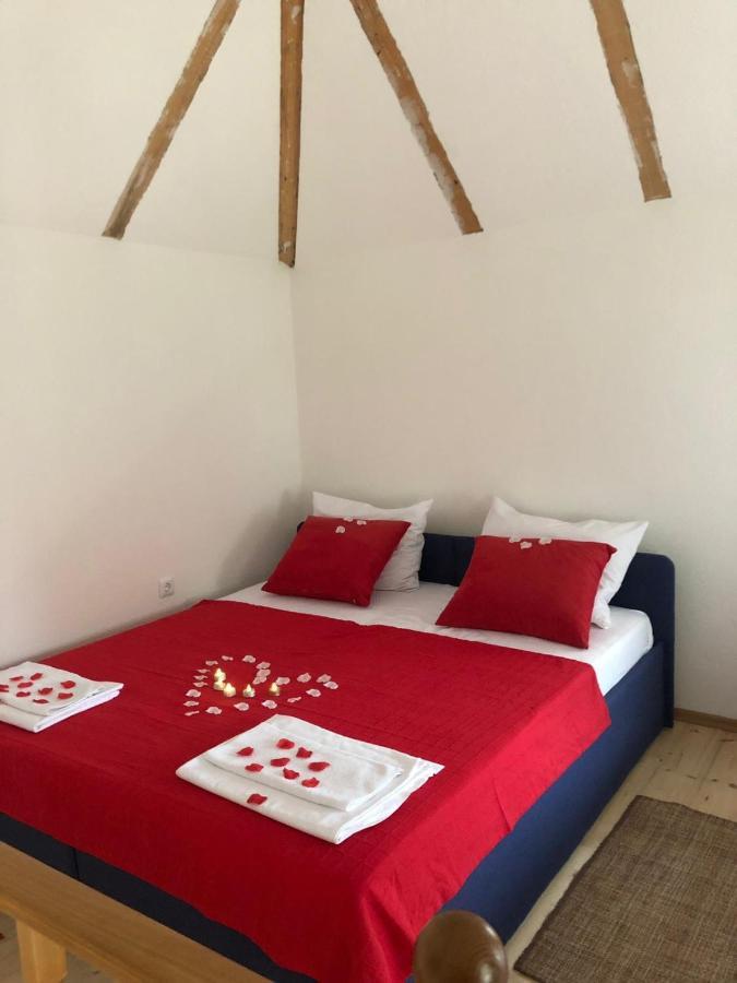 6 New River View Apartments Bihać Dış mekan fotoğraf