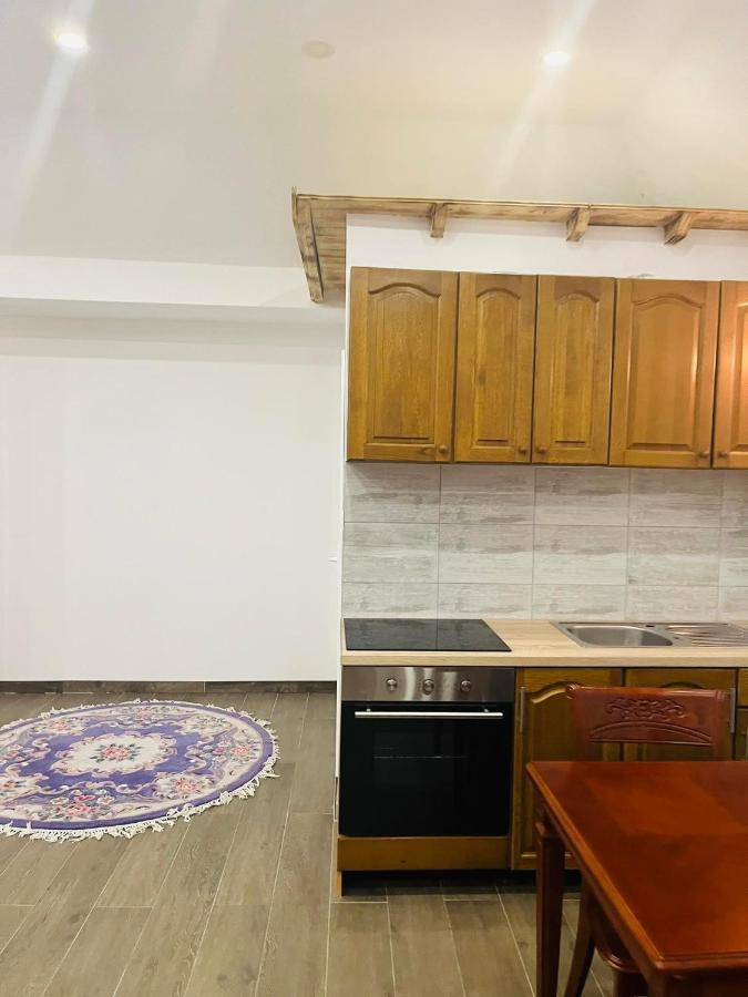 6 New River View Apartments Bihać Dış mekan fotoğraf