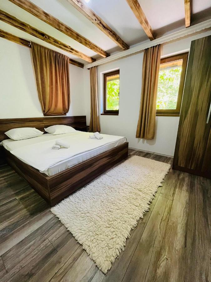 6 New River View Apartments Bihać Dış mekan fotoğraf