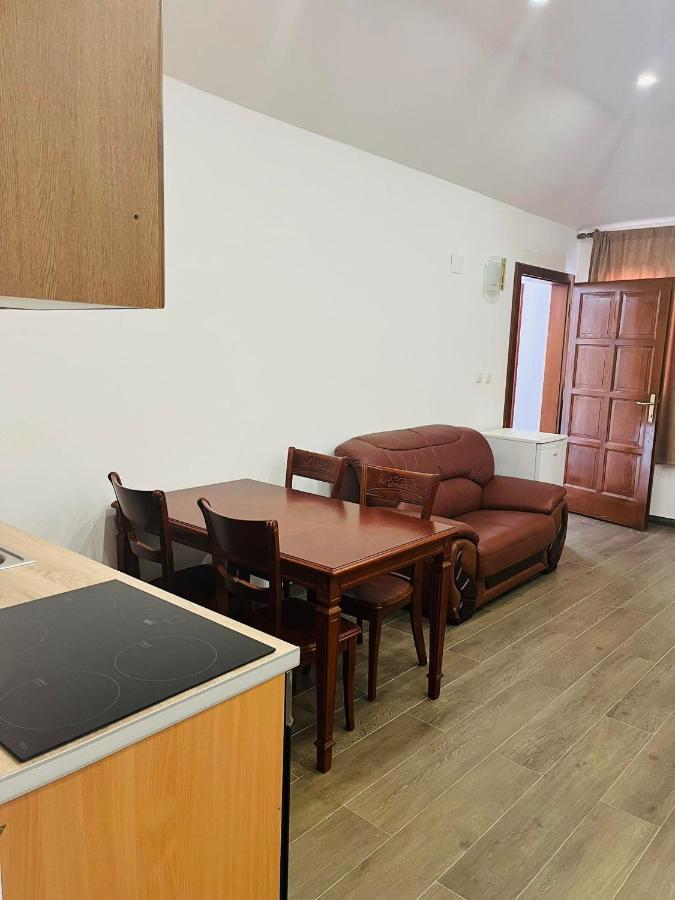 6 New River View Apartments Bihać Dış mekan fotoğraf