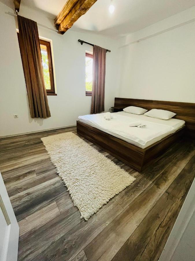 6 New River View Apartments Bihać Dış mekan fotoğraf