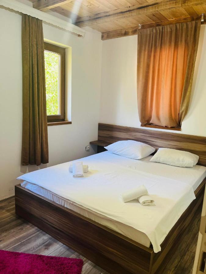 6 New River View Apartments Bihać Dış mekan fotoğraf