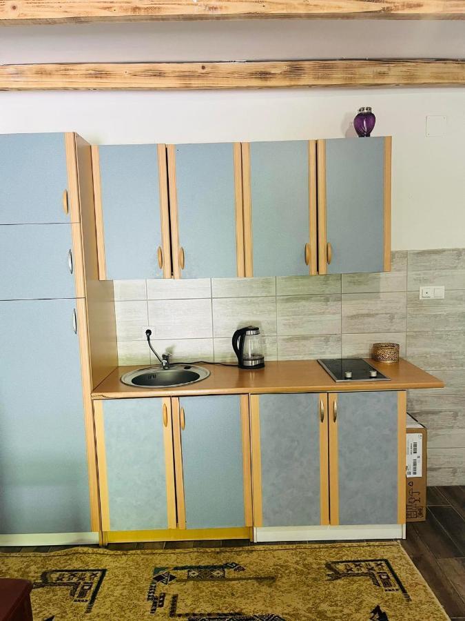 6 New River View Apartments Bihać Dış mekan fotoğraf
