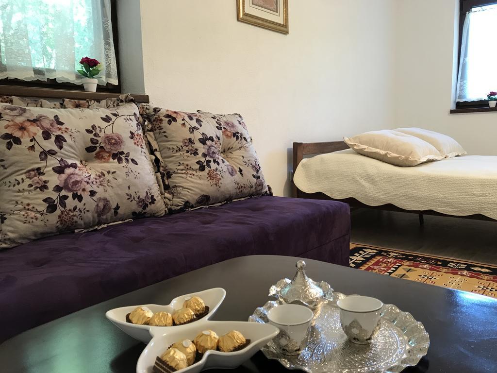 6 New River View Apartments Bihać Dış mekan fotoğraf