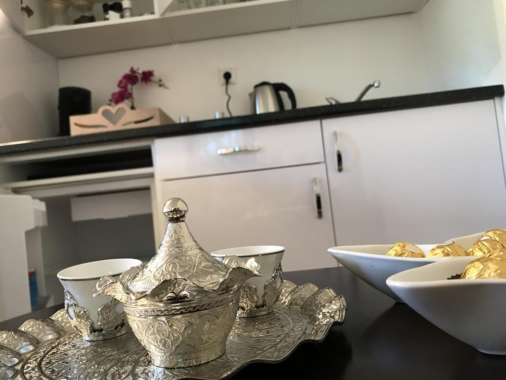 6 New River View Apartments Bihać Dış mekan fotoğraf
