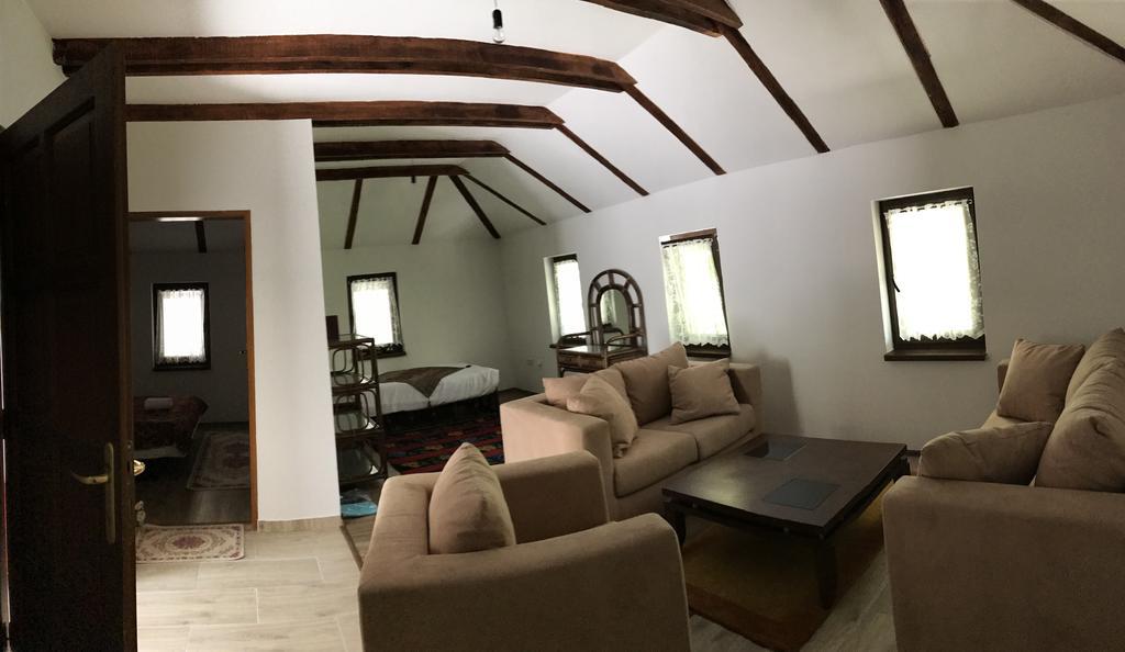 6 New River View Apartments Bihać Dış mekan fotoğraf