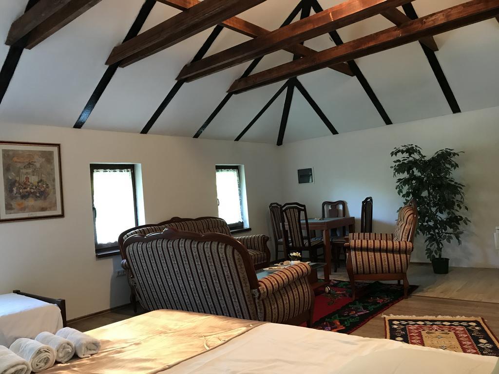 6 New River View Apartments Bihać Dış mekan fotoğraf