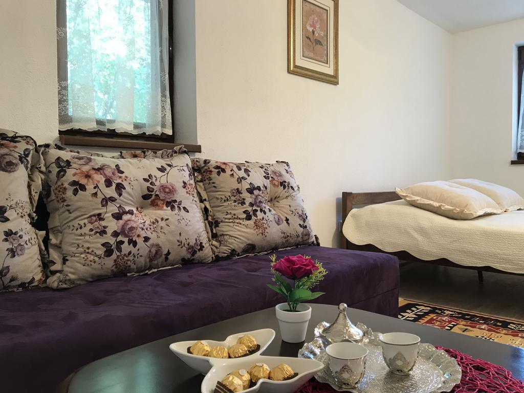 6 New River View Apartments Bihać Dış mekan fotoğraf