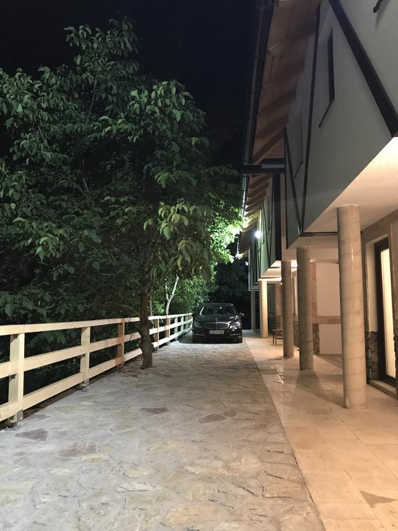 6 New River View Apartments Bihać Dış mekan fotoğraf