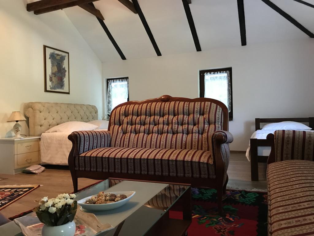 6 New River View Apartments Bihać Dış mekan fotoğraf