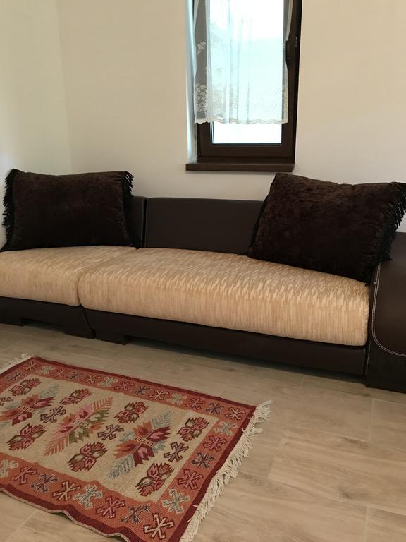 6 New River View Apartments Bihać Dış mekan fotoğraf