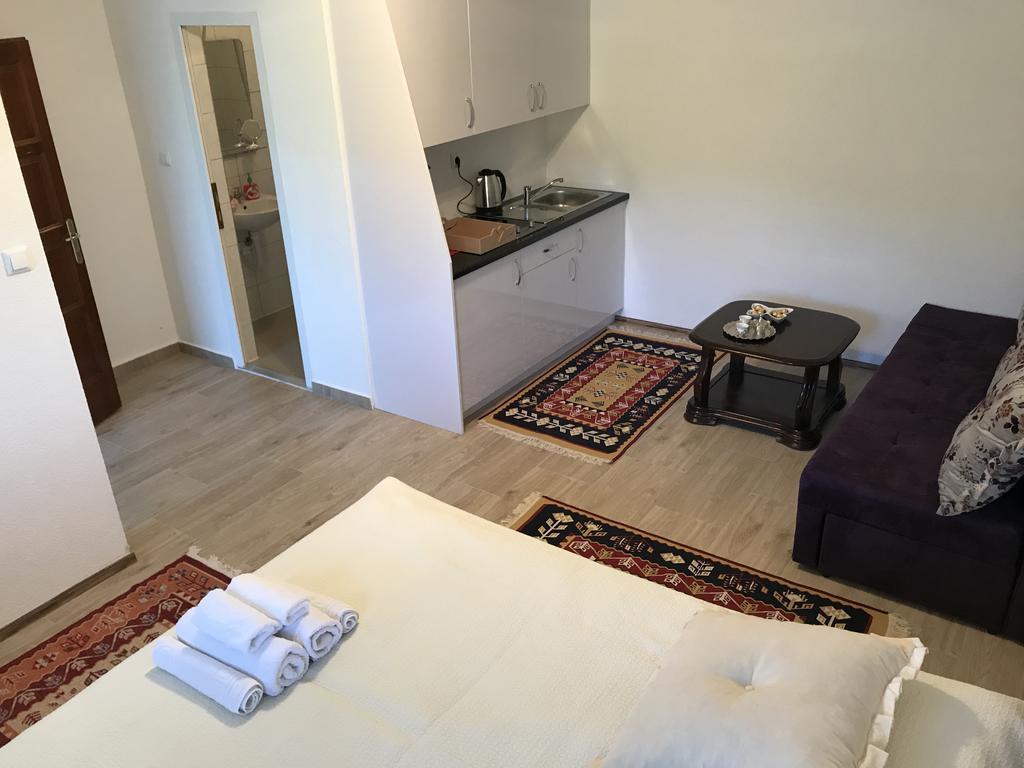 6 New River View Apartments Bihać Dış mekan fotoğraf