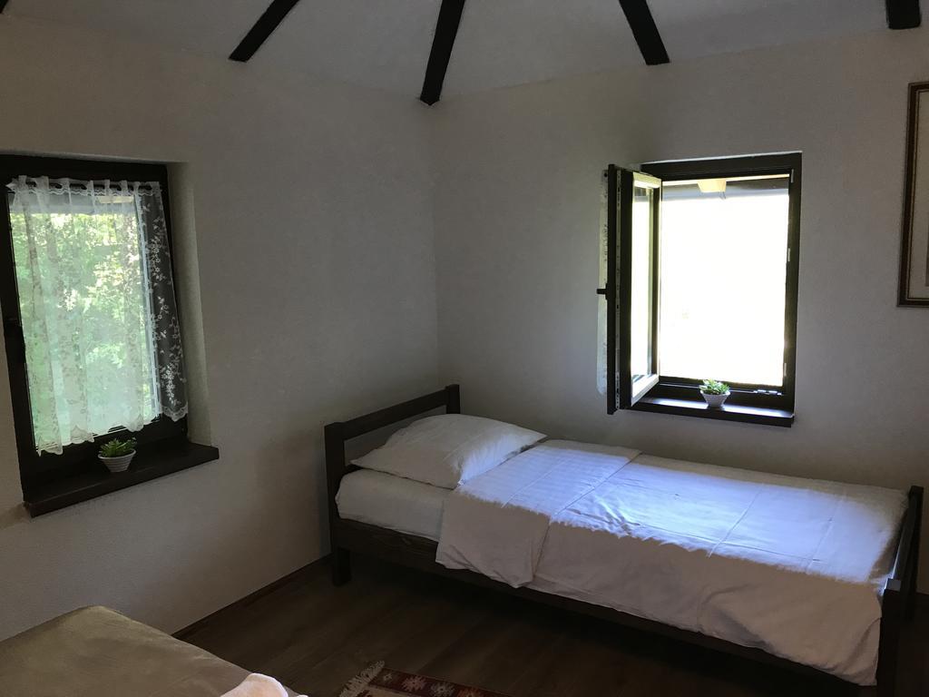 6 New River View Apartments Bihać Dış mekan fotoğraf