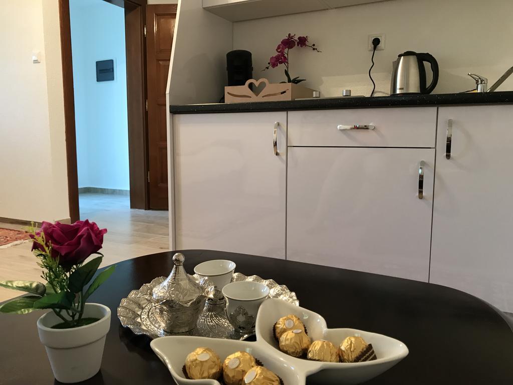 6 New River View Apartments Bihać Dış mekan fotoğraf