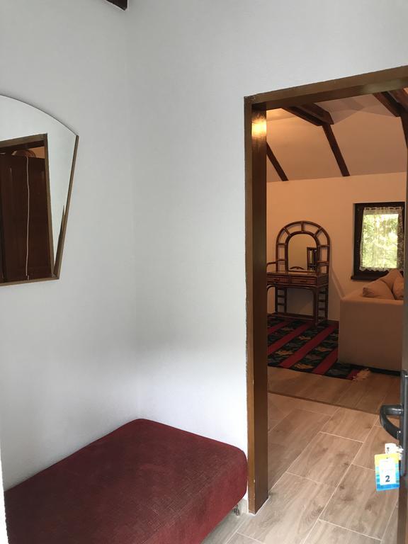 6 New River View Apartments Bihać Dış mekan fotoğraf