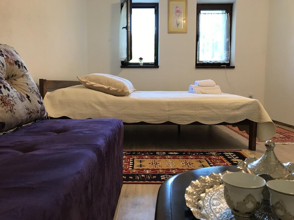 6 New River View Apartments Bihać Dış mekan fotoğraf
