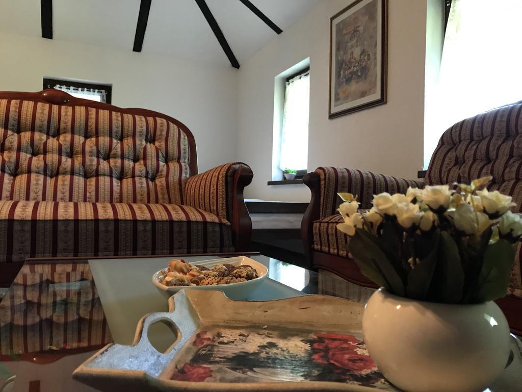 6 New River View Apartments Bihać Dış mekan fotoğraf