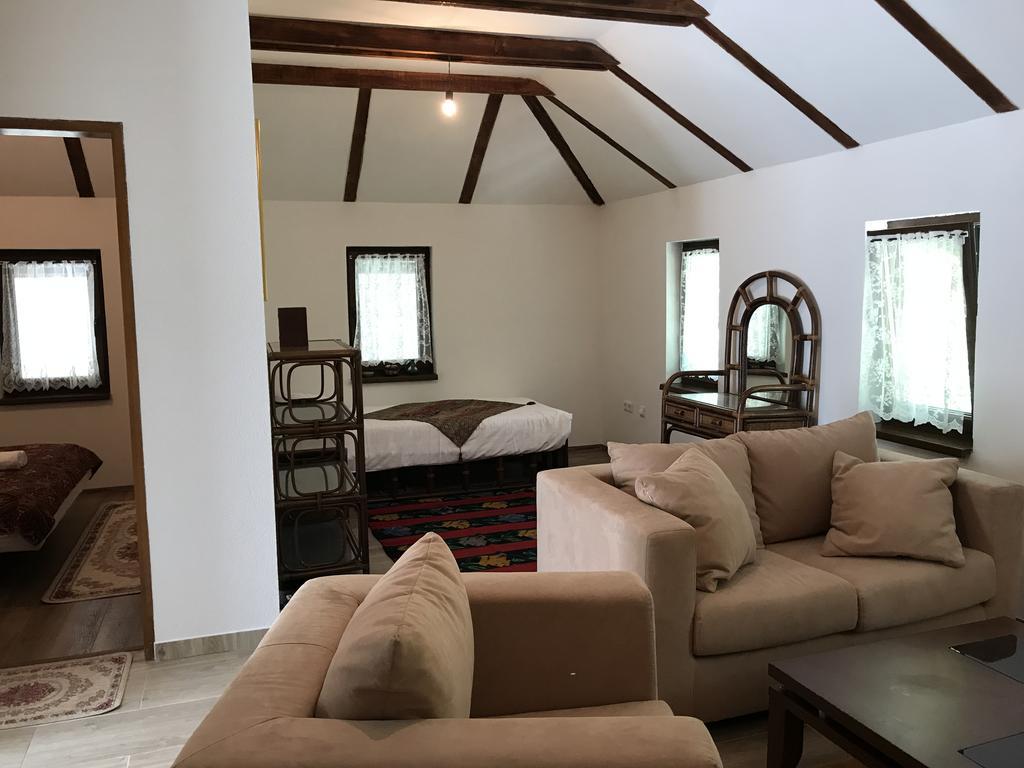 6 New River View Apartments Bihać Dış mekan fotoğraf