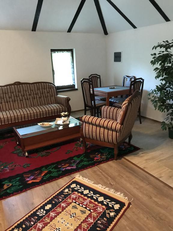 6 New River View Apartments Bihać Dış mekan fotoğraf